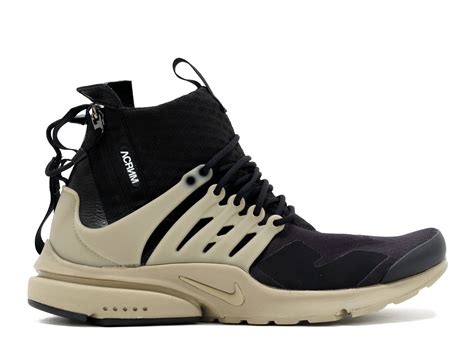 nike acronym presto bamboo replica|Behind The Design: Nike Air Presto Mid X Acronym.